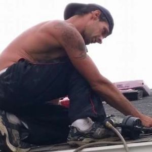 Meet your Posher, Nick